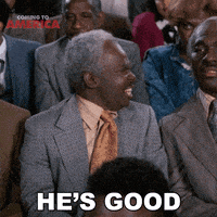 每日GIF(2020-12-08)的gif-Eddie Murphy GIF by Coming to America