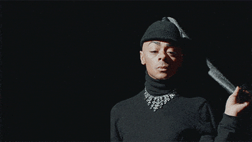 每日GIF(2020-12-08)的gif-Voguing All Right GIF by FILMRISE