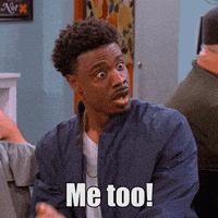 每日GIF(2020-12-09)的gif-Me Too Reaction GIF by Bounce