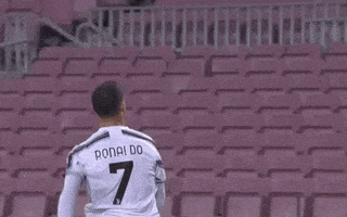 每日GIF(2020-12-09)的gif-Champions League Football GIF by UEFA