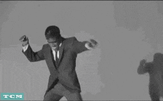 每日GIF(2020-12-09)的gif-Eartha Kitt Dance GIF by Turner Classic Movies