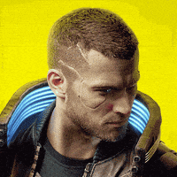每日GIF(2020-12-11)的gif-GIF by Cyberpunk 2077