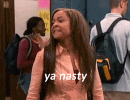 每日GIF(2020-12-11)的gif-Thats So Raven GIF