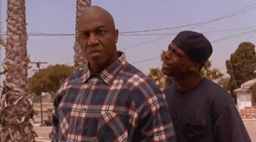每日GIF(2020-12-12)的gif-Friday Movie GIF