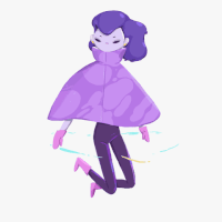 每日GIF(2020-12-12)的gif-Animation Spin GIF by zutto