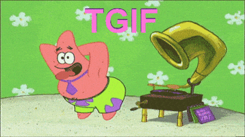 每日GIF(2020-12-12)的gif-friday GIF by chuber channel