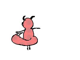 每日GIF(2020-12-13)的gif-Dance Dancing GIF by Kéké