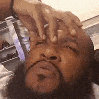 每日GIF(2020-12-14)的gif-Confused Thinking GIF by MOODMAN