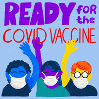 每日GIF(2020-12-14)的gif-Virus Stay Home GIF by INTO ACTION