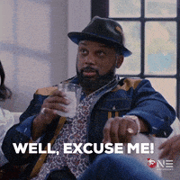 每日GIF(2020-12-14)的gif-Essence Atkins Lol GIF by TV One