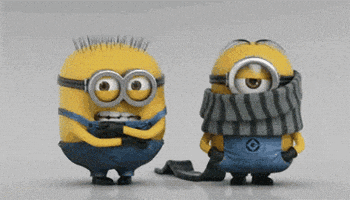 每日GIF(2020-12-15)的gif-Freezing GIF