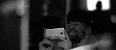 每日GIF(2020-12-15)的gif-Conor Mcgregor Sport GIF by UFC