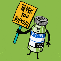 每日GIF(2020-12-15)的gif-Virus Thank You GIF by INTO ACTION