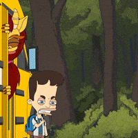 每日GIF(2020-12-15)的gif-Season 4 Yes GIF by NETFLIX