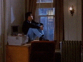 每日GIF(2020-12-16)的gif-Thread Reading GIF