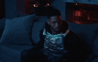 每日GIF(2020-12-17)的gif-Wtf Confused GIF by Kid Cudi