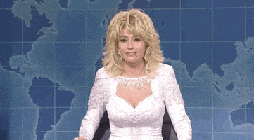 每日GIF(2020-12-17)的gif-Dolly Parton Snl GIF by Saturday Night Live