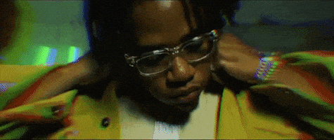 每日GIF(2020-12-18)的gif-Glasses Southside GIF by Nechie