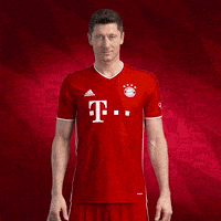 每日GIF(2020-12-18)的gif-New Jersey GIF by FC Bayern Munich