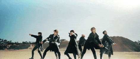 每日GIF(2020-12-18)的gif-엔하이픈 GIF by ENHYPEN