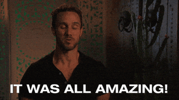 每日GIF(2020-12-18)的gif-Drama Abc GIF by The Bachelorette