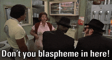 每日GIF(2020-12-18)的gif-aretha franklin blaspheme GIF