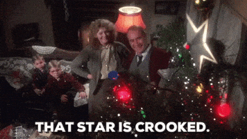 每日GIF(2020-12-18)的gif-Christmas Tree GIF by filmeditor