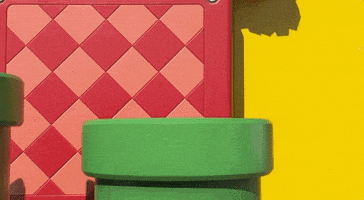 每日GIF(2020-12-19)的gif-Shigeru Miyamoto Hello GIF by Leroy Patterson