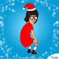 每日GIF(2020-12-19)的gif-Christmas Noel GIF by Digital discovery