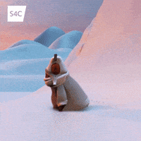 每日GIF(2020-12-20)的gif-Black Friday Christmas GIF by S4C