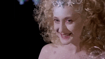 每日GIF(2020-12-20)的gif-Bill Murray Christmas Movies GIF by filmeditor