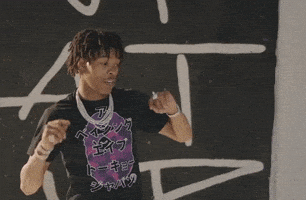 每日GIF(2020-12-20)的gif-Rapper Forget That GIF by Lil Baby