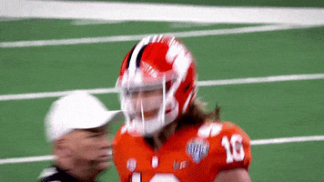 每日GIF(2020-12-20)的gif-Excited Lets Go GIF by ESPN