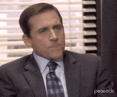 每日GIF(2020-12-21)的gif-Season 6 What GIF by The Office