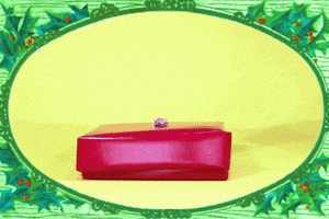 每日GIF(2020-12-21)的gif-Merry Christmas Happy Holidays GIF by GIPHY Studios Originals