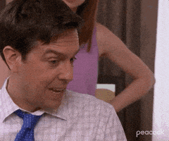 每日GIF(2020-12-21)的gif-Season 8 Nbc GIF by The Office