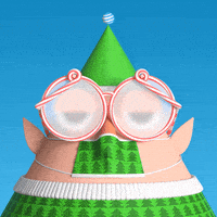 每日GIF(2020-12-21)的gif-Holiday Ugh GIF by AT&T