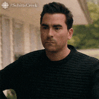 每日GIF(2020-12-21)的gif-Schitts Creek Want GIF by CBC