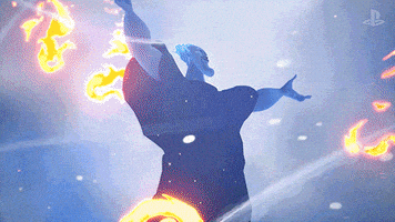 每日GIF(2020-12-22)的gif-Give It To Me Disney GIF by PlayStation