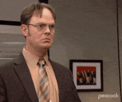 每日GIF(2020-12-22)的gif-Season 8 Yes GIF by The Office