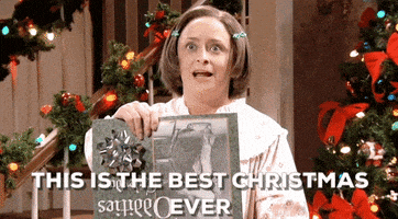 每日GIF(2020-12-22)的gif-Rachel Dratch Snl GIF by Saturday Night Live