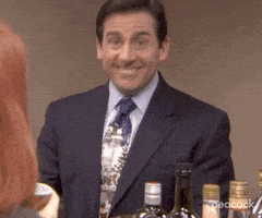 每日GIF(2020-12-23)的gif-Season 5 Finger Guns GIF by The Office