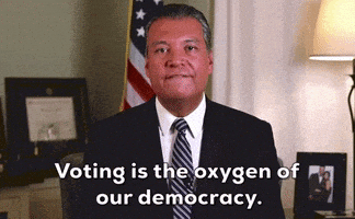 每日GIF(2020-12-23)的gif-Alex Padilla GIF by GIPHY News