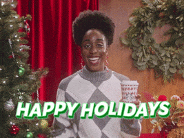 每日GIF(2020-12-23)的gif-Happy Live Action GIF by Starbucks