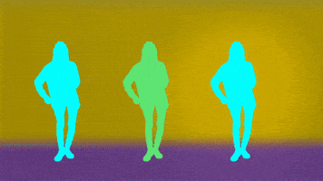 每日GIF(2020-12-23)的gif-Bamboo Lounge GIF by Curtis Roach