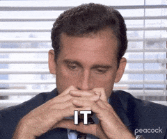 每日GIF(2020-12-23)的gif-Angry Season 3 GIF by The Office