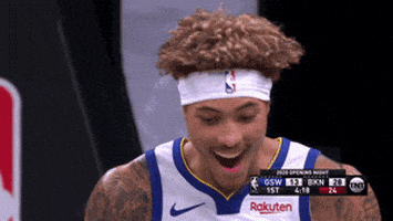 每日GIF(2020-12-24)的gif-Regular Season Smile GIF by NBA