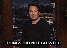 每日GIF(2020-12-24)的gif-Jimmy Fallon Wow GIF by The Tonight Show Starring Jimmy Fallon