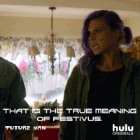 每日GIF(2020-12-24)的gif-Streaming Tv Show GIF by HULU
