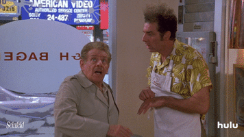 每日GIF(2020-12-24)的gif-Christmas Holiday GIF by HULU